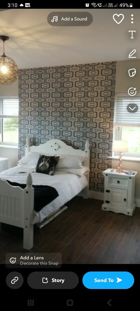 Bedroom furniture - Image 2