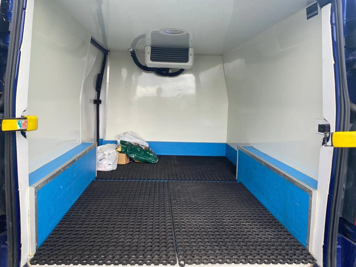 Ford Transit Custom 2015 - Image 3