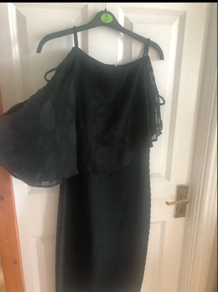 Black Dress - Image 1