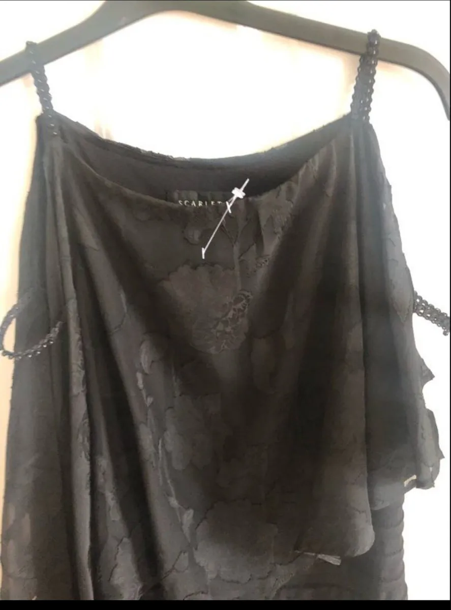 Black Dress - Image 2
