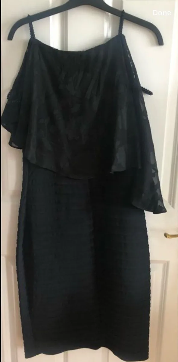 Black Dress - Image 4