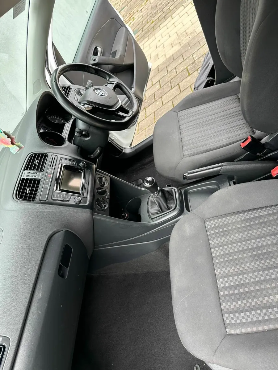 Volkswagen Polo 2016 - Image 4