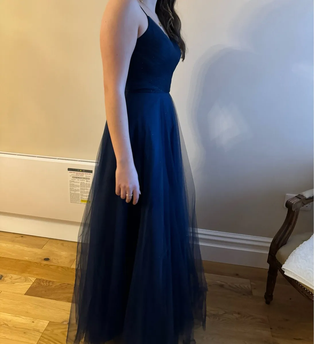 Debs dress - Image 2