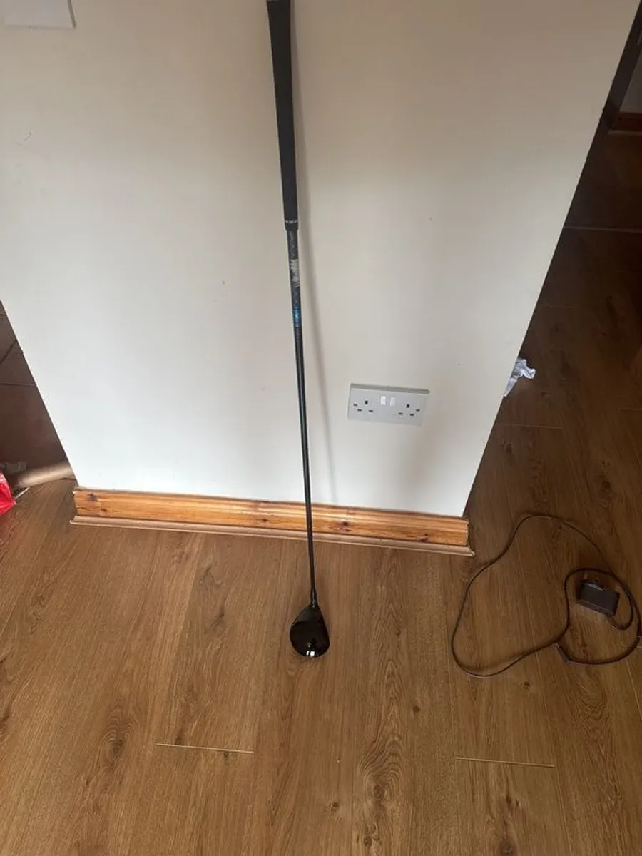 titleist TSR3 3 wood - Image 1