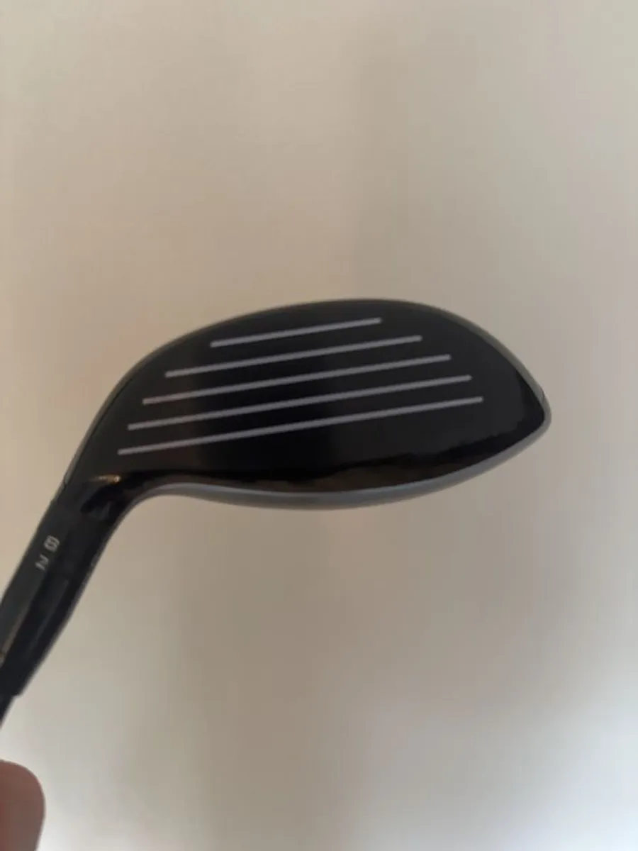 titleist TSR3 3 wood - Image 4