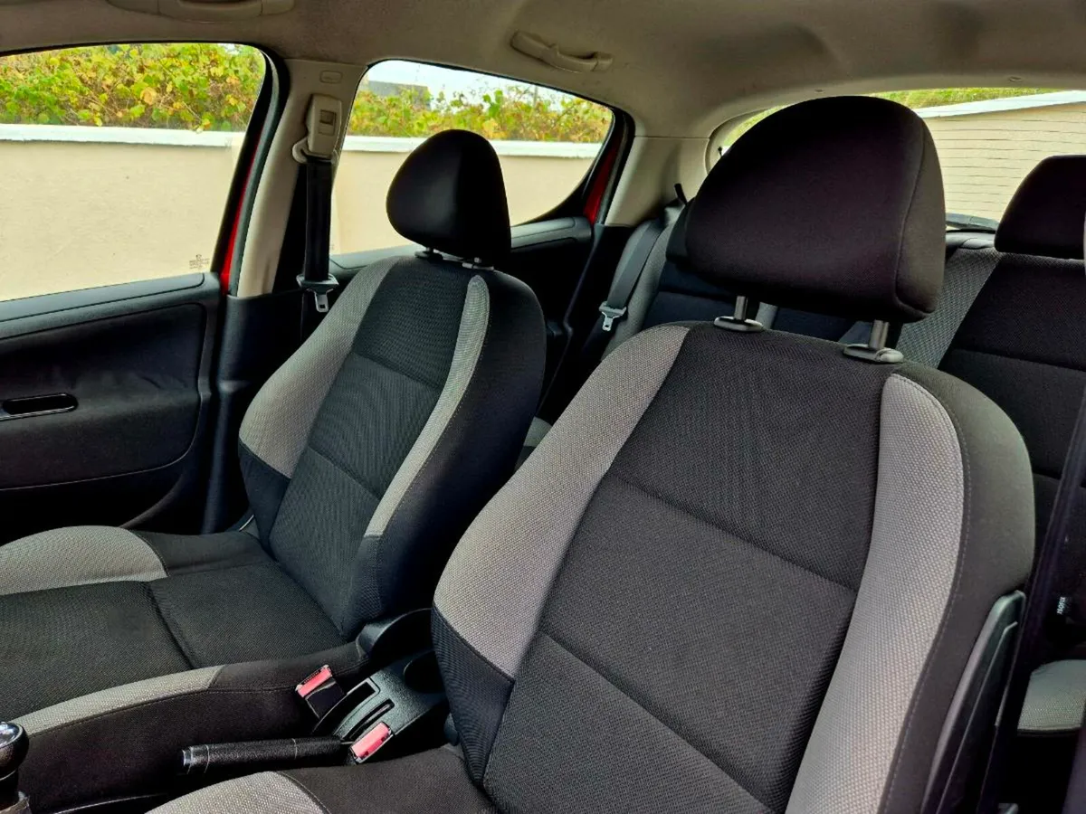 2008 Peugeot 207 se 1.4 petrol NCT'D 11/25 LOW KM - Image 2