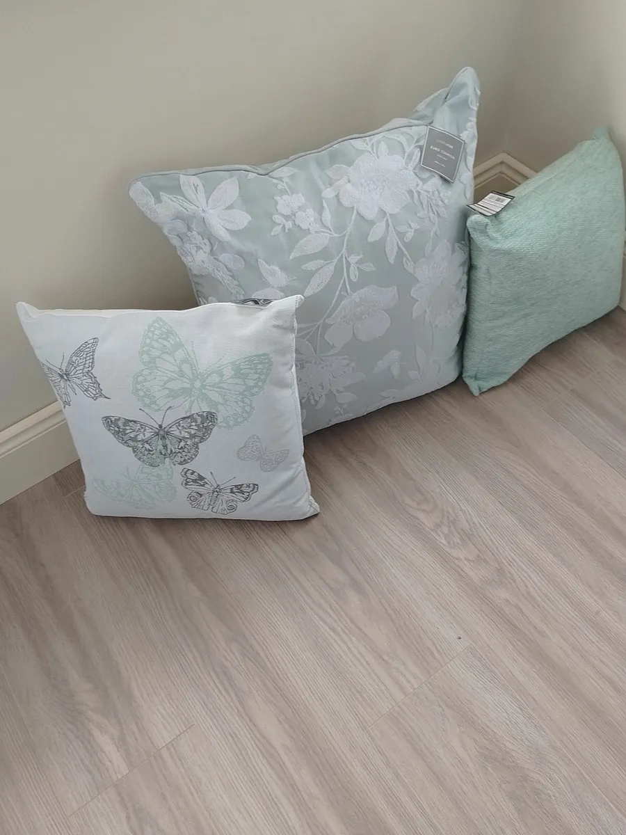 cushions - Image 1
