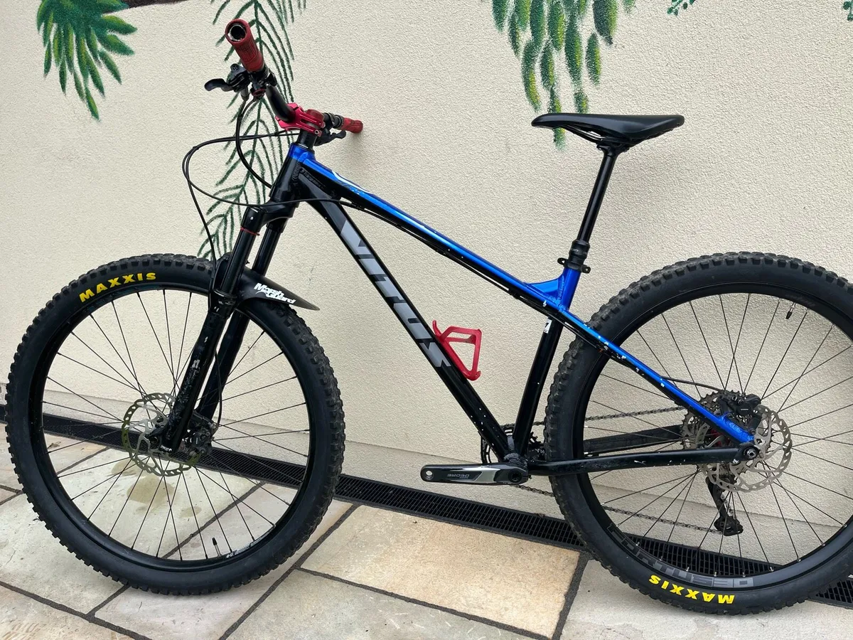 2019 Vitus Sentier 29 - Image 2