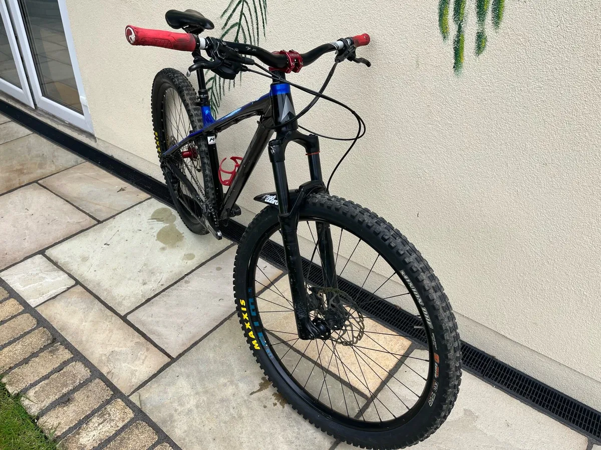 2019 Vitus Sentier 29 - Image 3