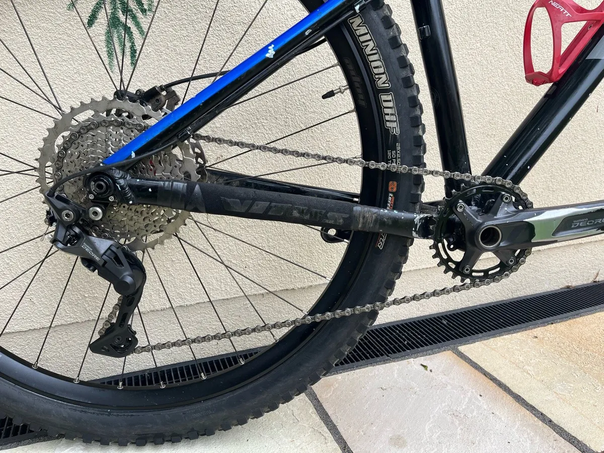 2019 Vitus Sentier 29 - Image 4