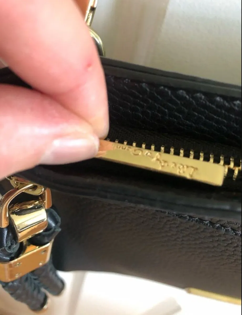 Crossbody bag - Image 3