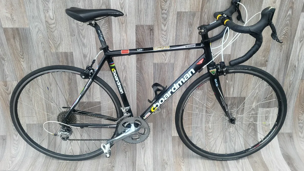 Boardman - Image 3