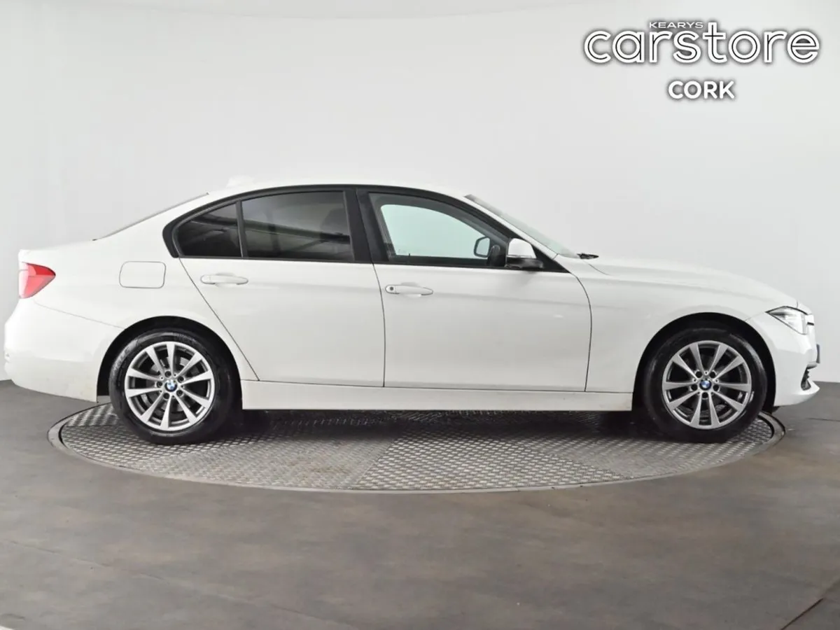 BMW 3 Series 318d SE Auto - Image 3