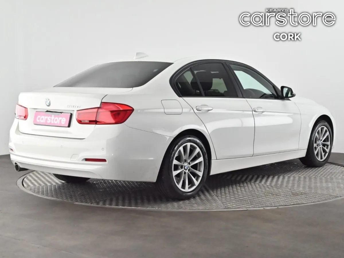 BMW 3 Series 318d SE Auto - Image 4