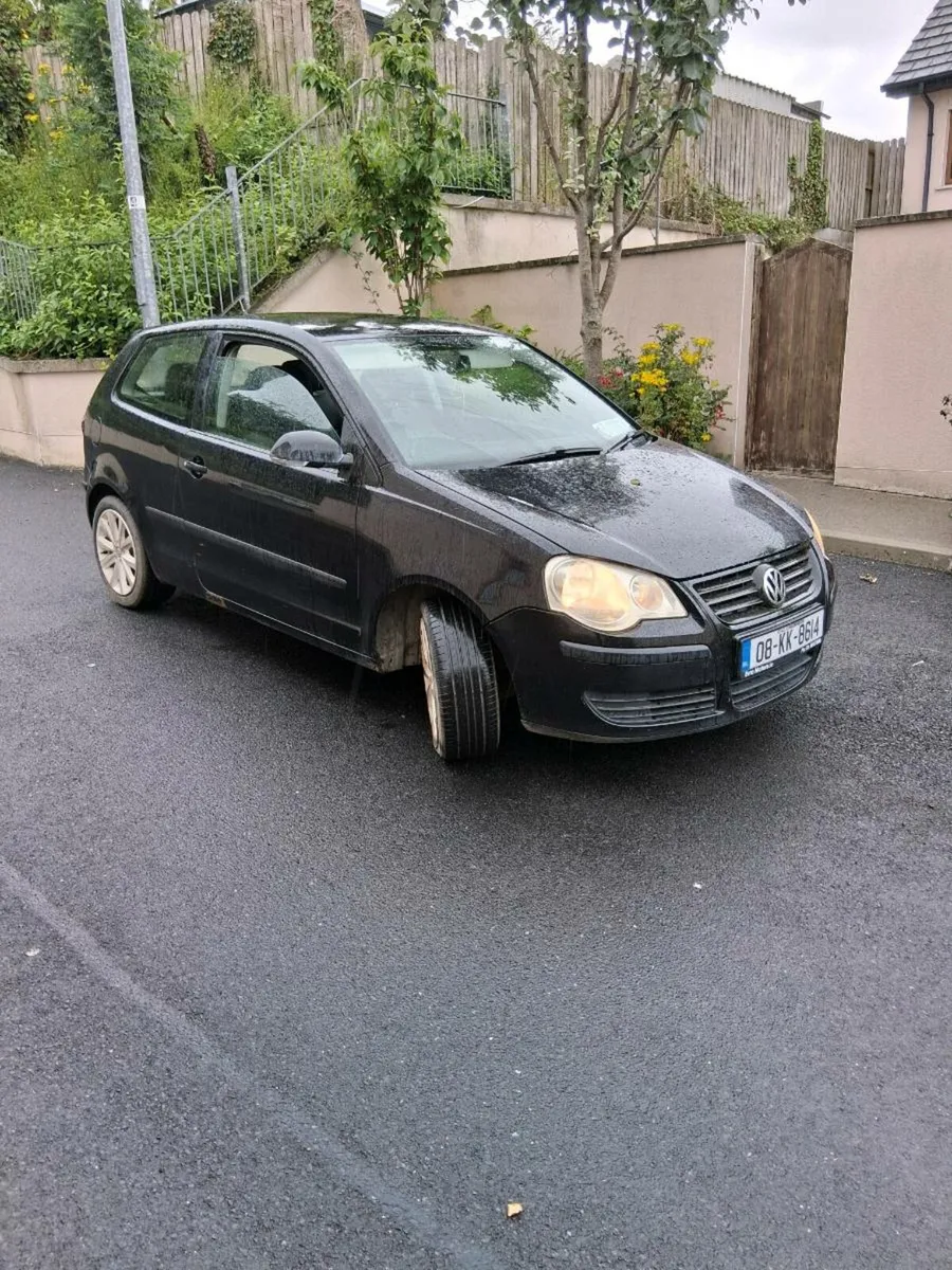 Wow😍👌!! 2008 volswagon polo!! ***low mileage*** - Image 3