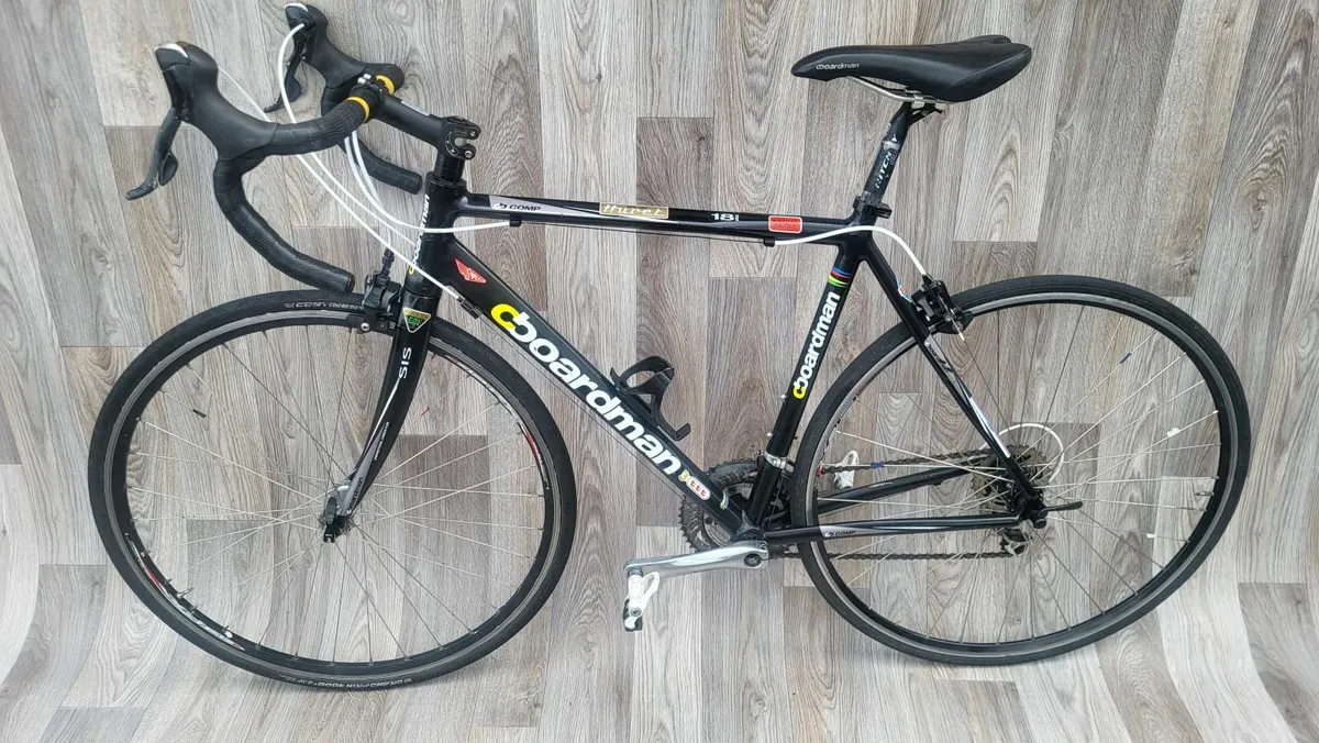Boardman - Image 2