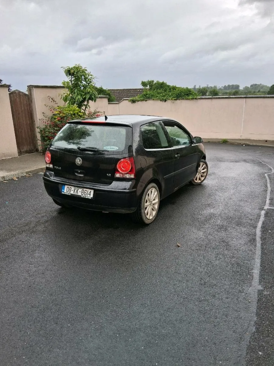 Wow😍👌!! 2008 volswagon polo!! ***low mileage*** - Image 4