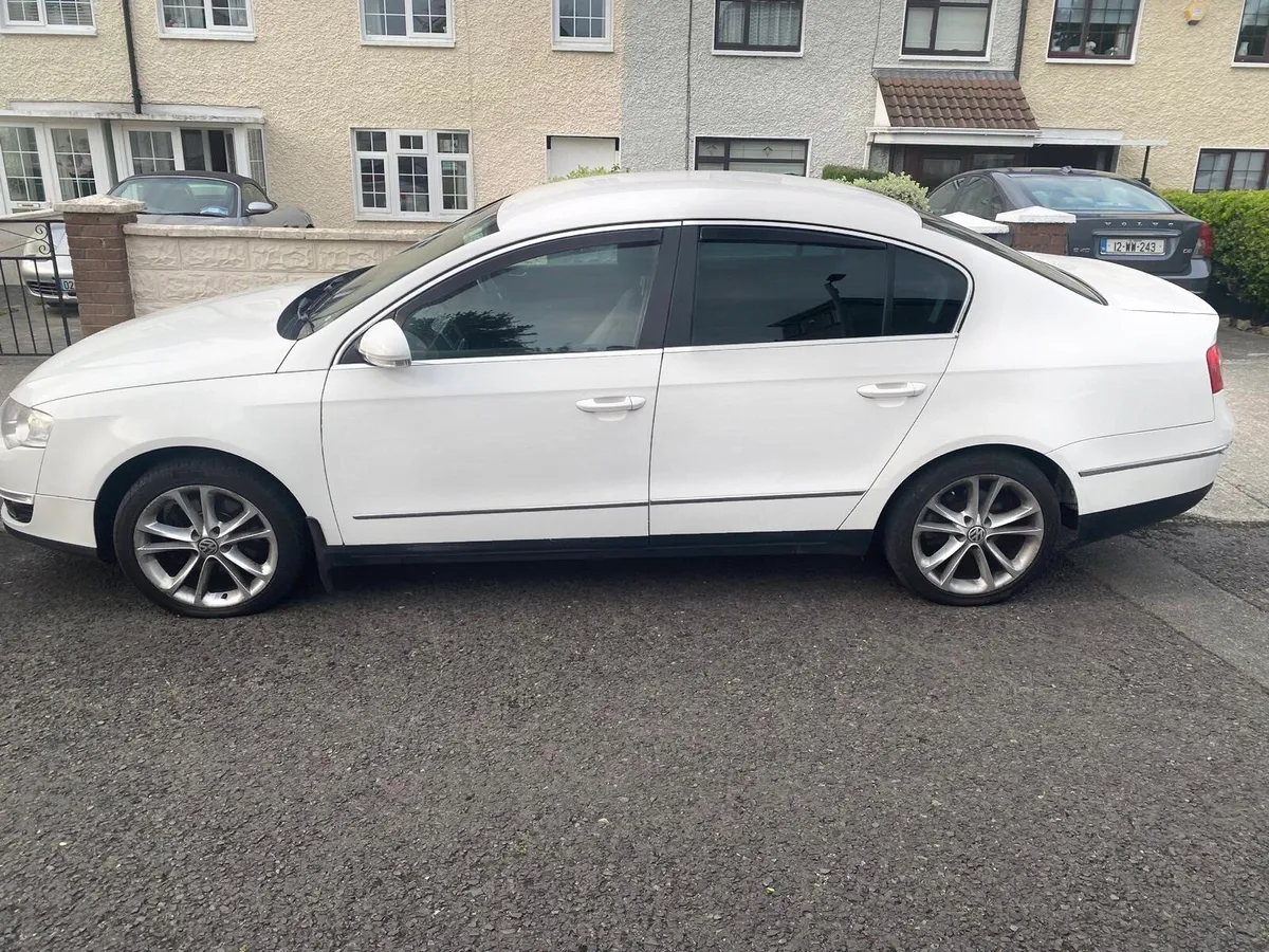 Volkswagen Passat B6 *HighLine* - Image 2