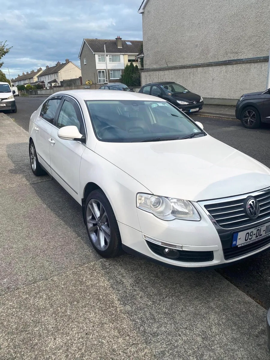 Volkswagen Passat B6 *HighLine* - Image 3
