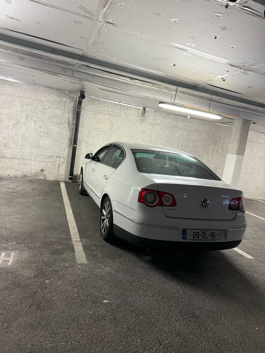 Volkswagen Passat B6 *HighLine* - Image 4