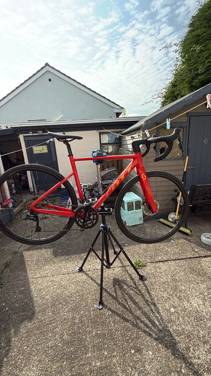 Scott speedster 30 - Image 1