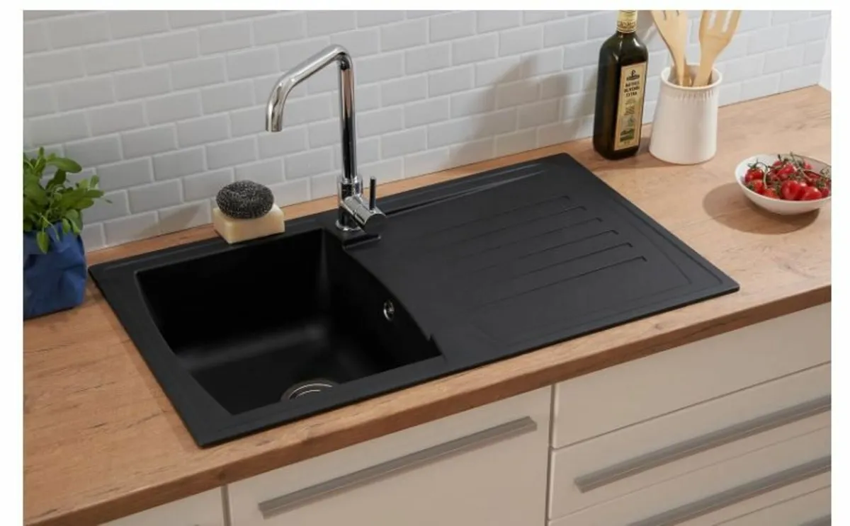 100 kitchen sink - Image 2
