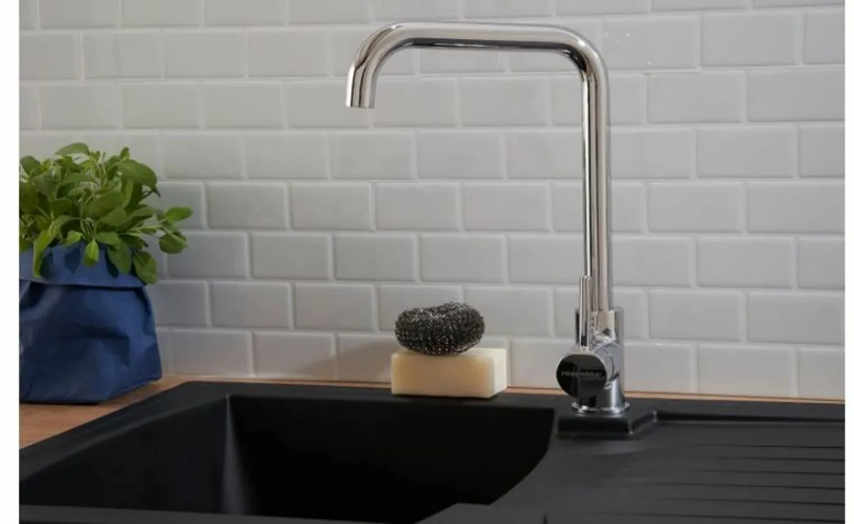 100 kitchen sink - Image 3