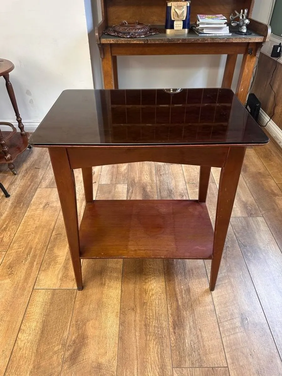 Side Table - Image 1