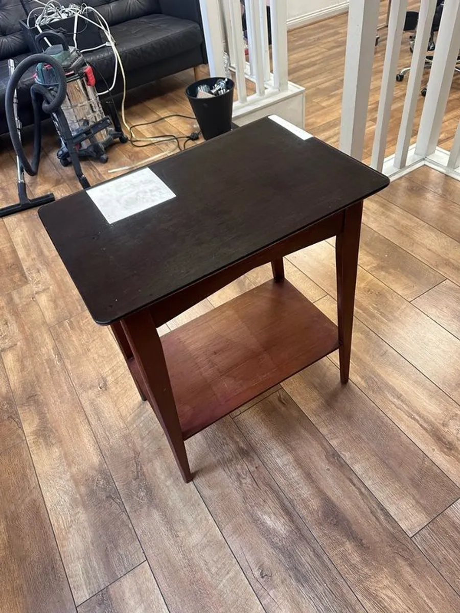 Side Table - Image 3