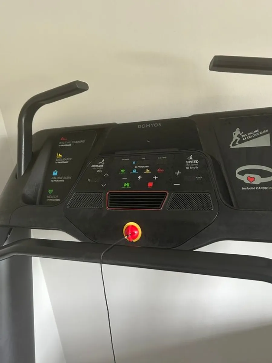 Treadmill - Image 3