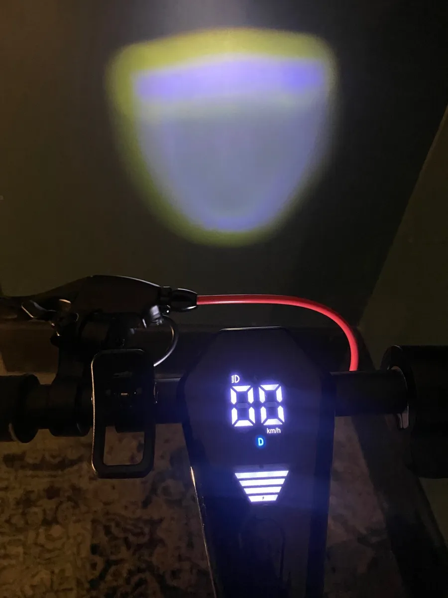 E-scooter - Image 2