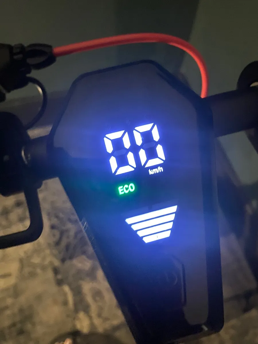 E-scooter - Image 3