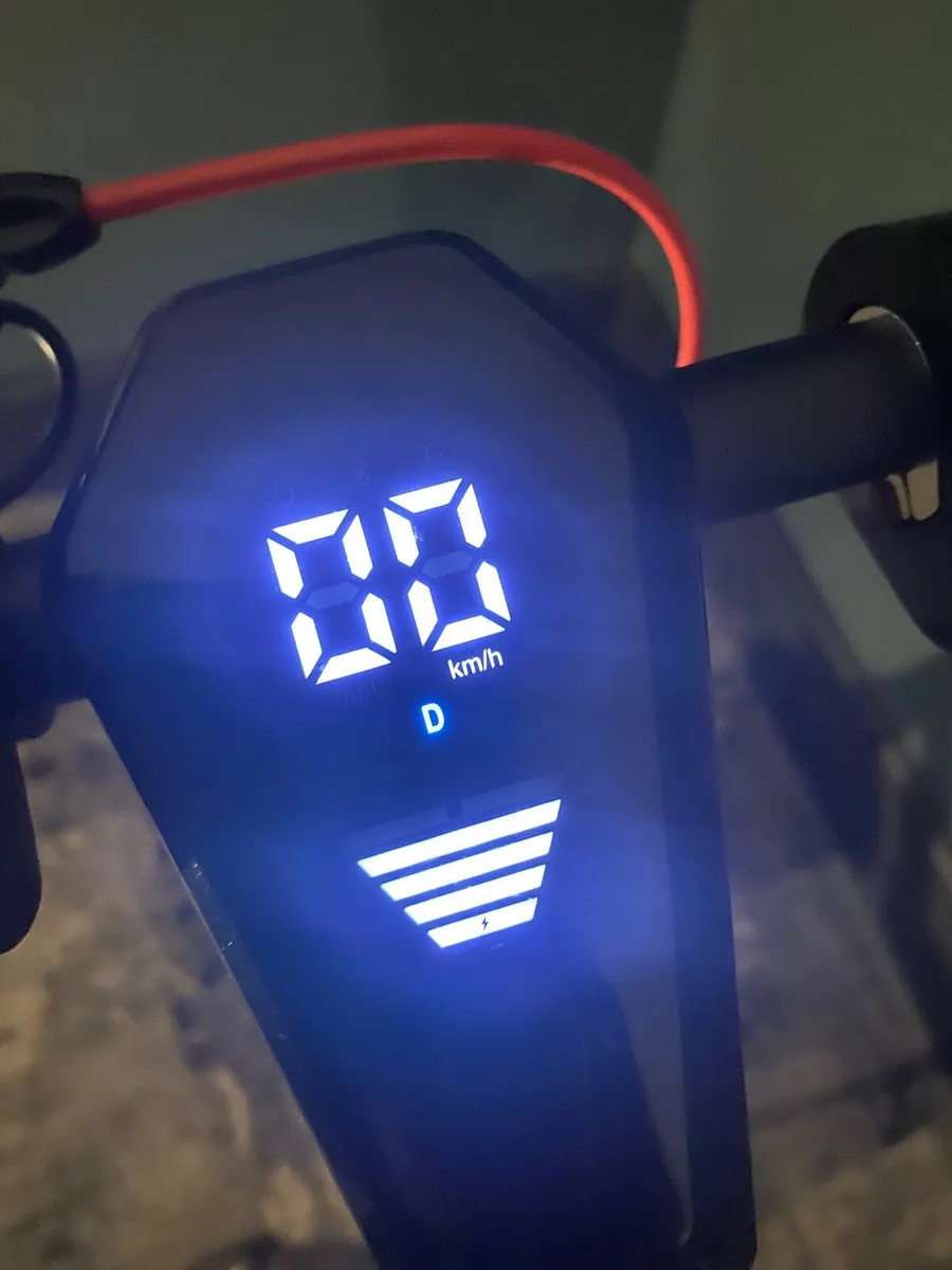 E-scooter - Image 4