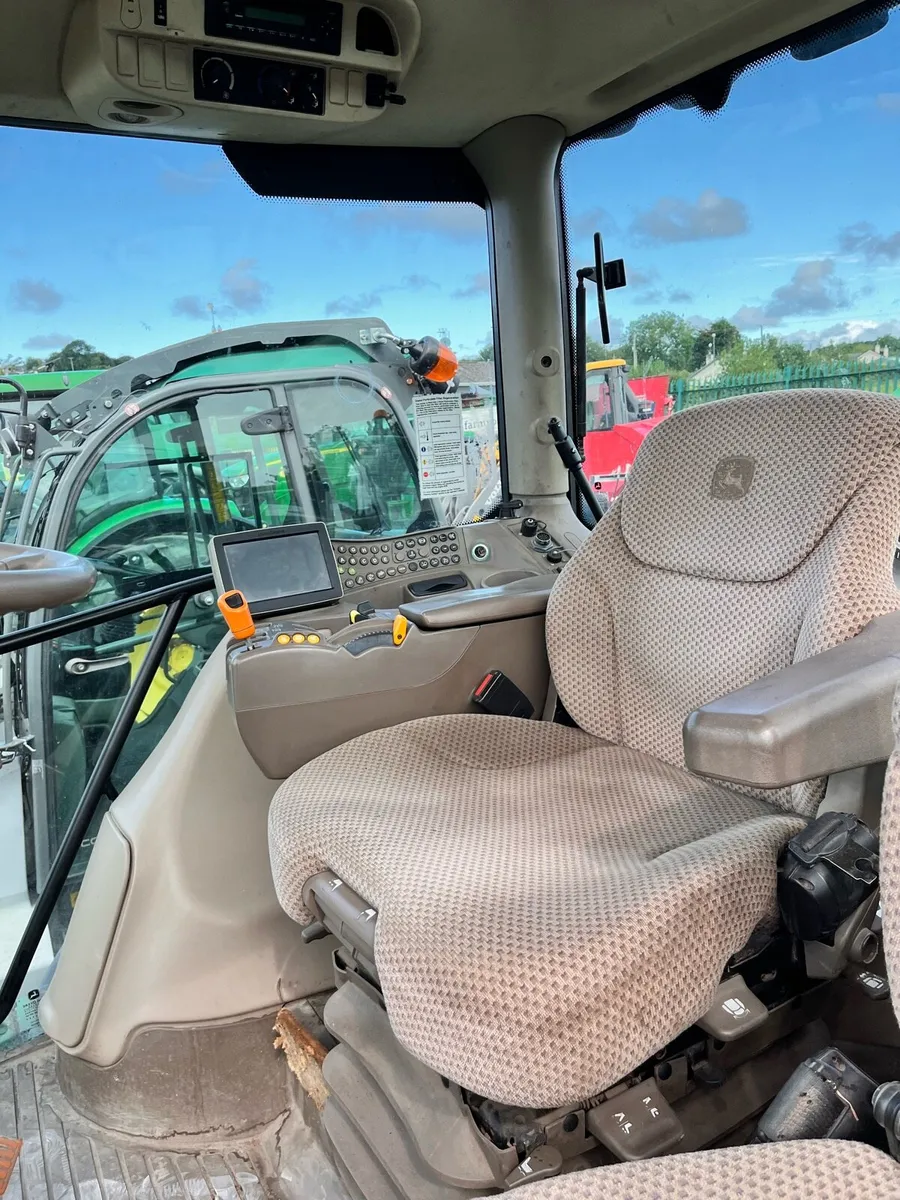 John Deere 6210R - Image 2