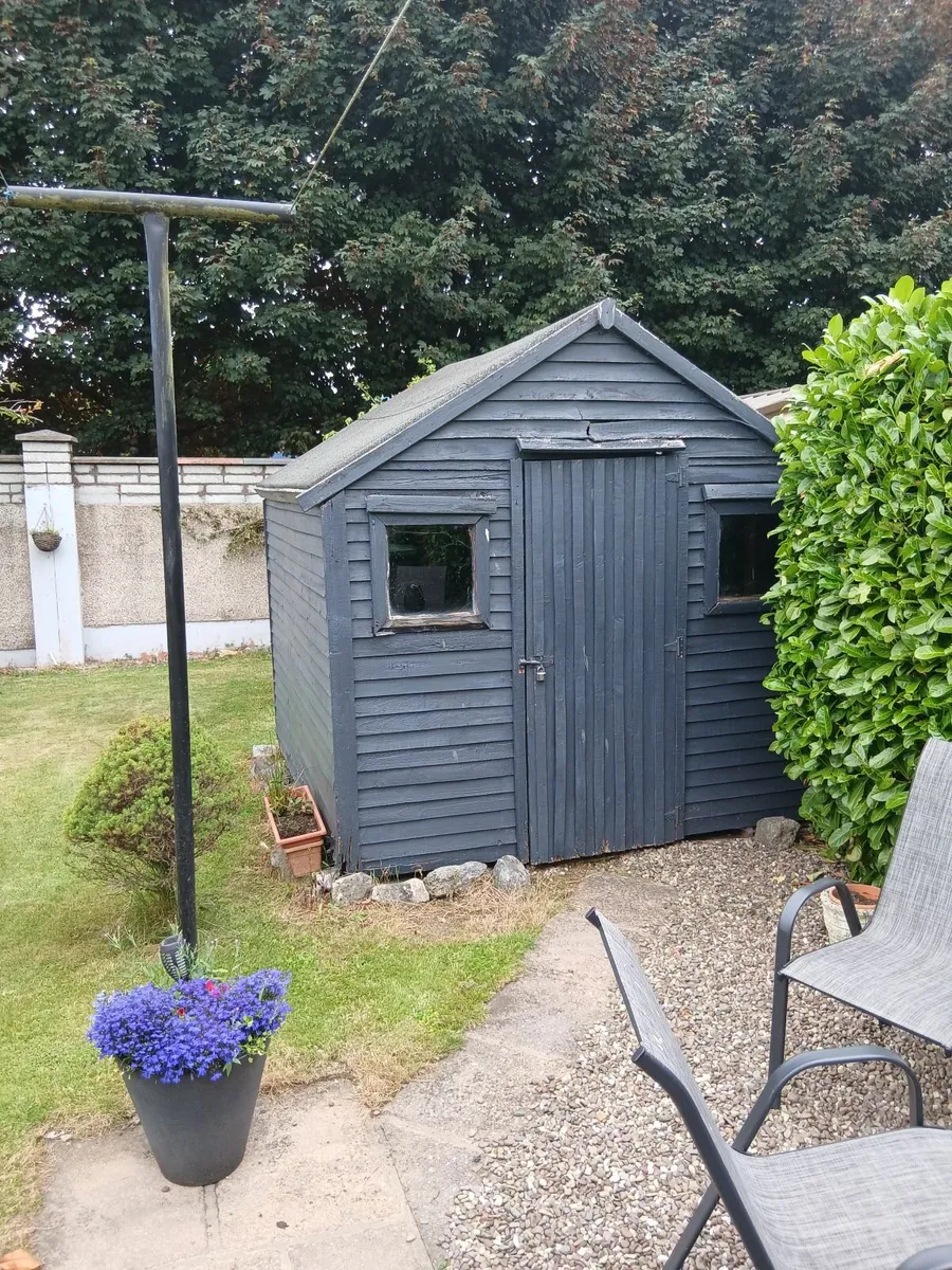 Shed - Image 2