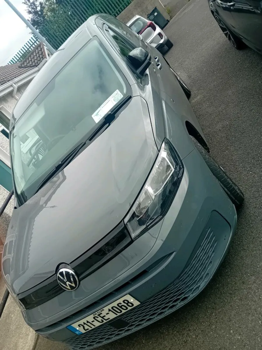 Volkswagen - Image 2