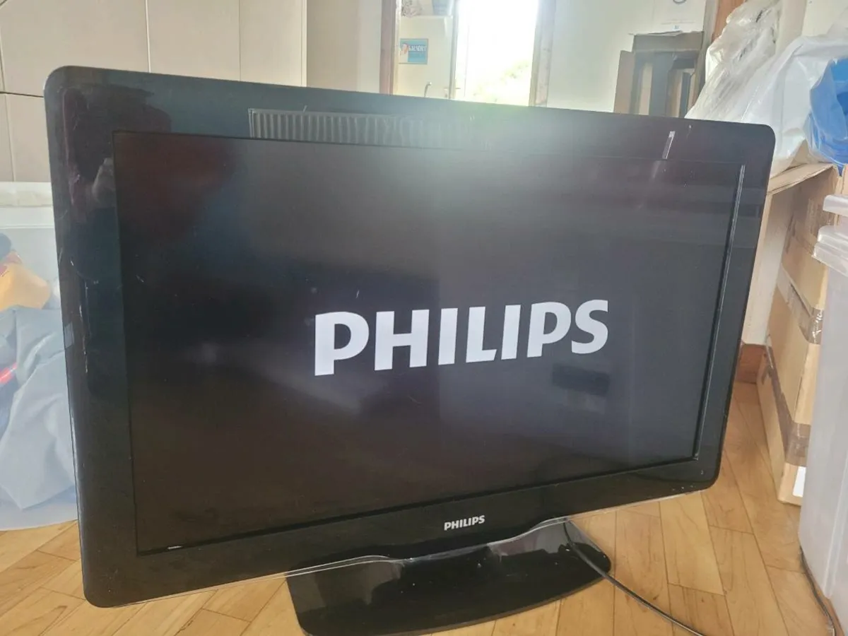 Philips 32 inch TV - Image 1