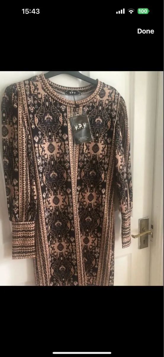 Dress - Image 1