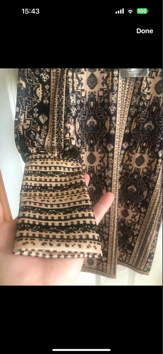 Dress - Image 2