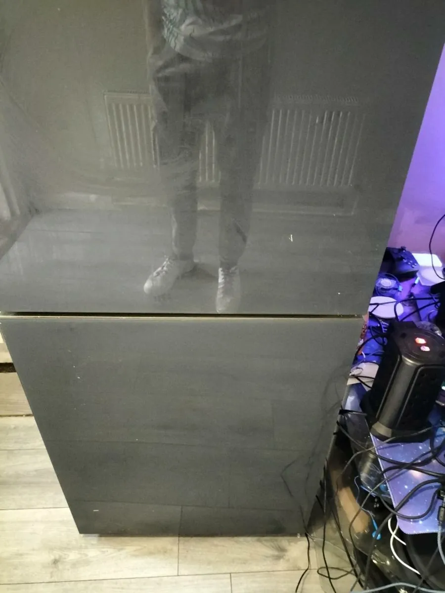 Hoover Fridge Freezer - Image 2