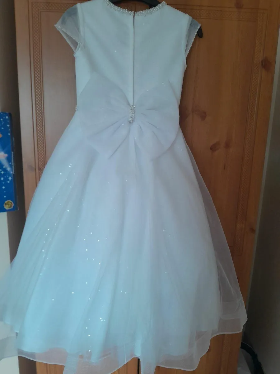 Communion dress - Image 3