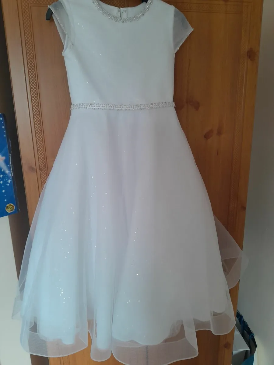Communion dress - Image 2
