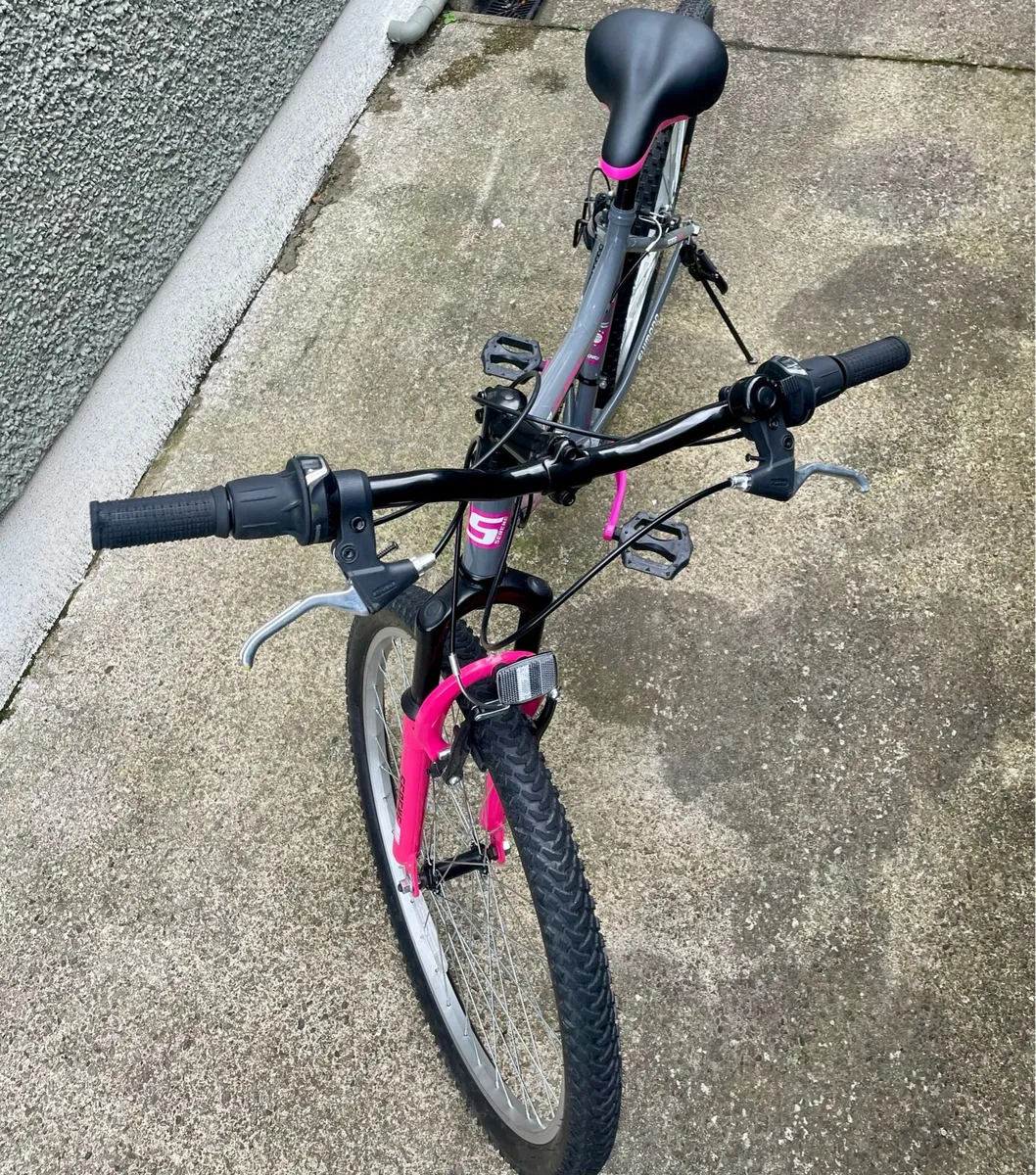 SERENA MOUNTAIN BIKE - Image 2