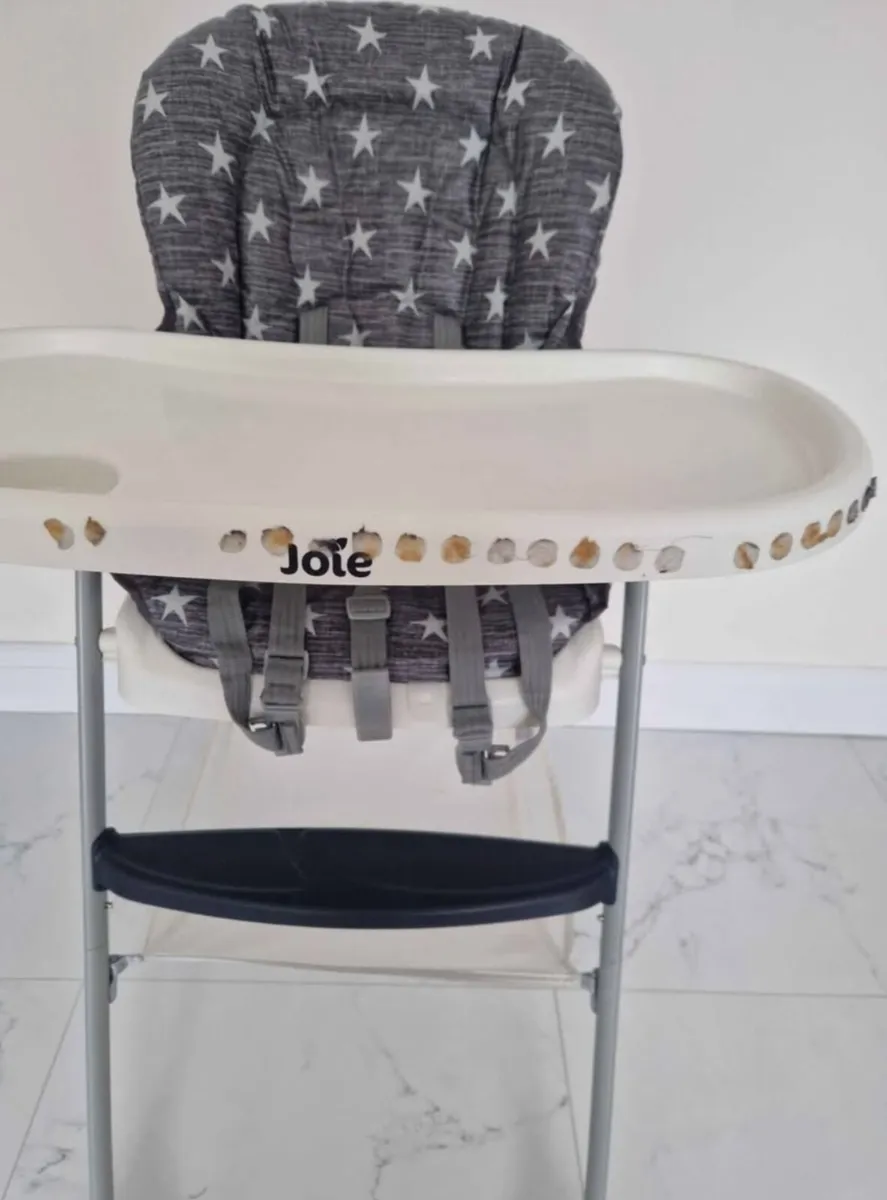 High chair - Image 3