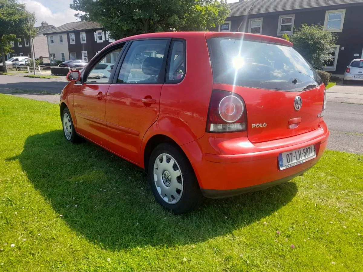 2007 polo new nct - Image 2