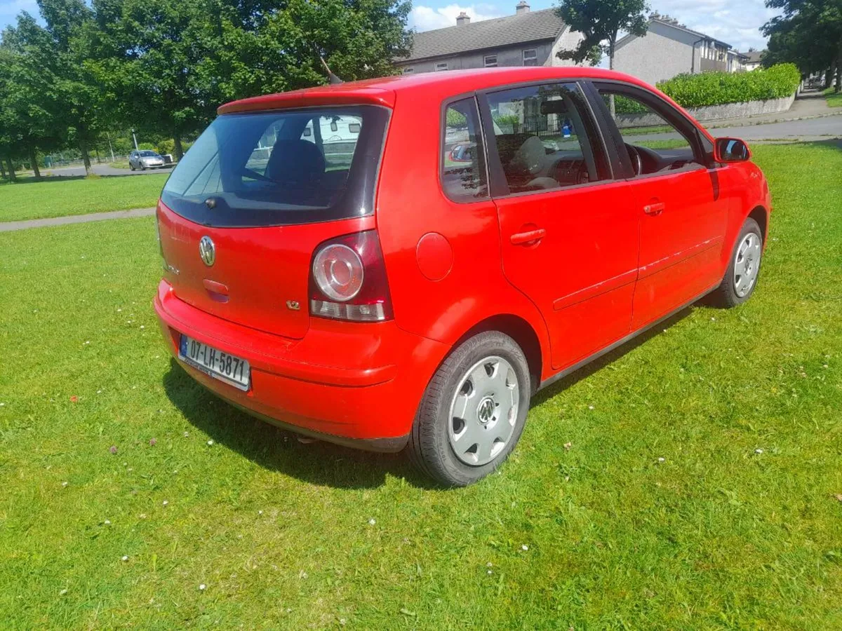 2007 polo new nct - Image 3