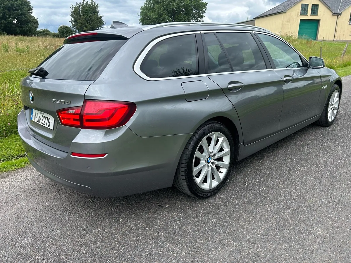 BMW 520d 2011 New NCT 09/26 - Image 3