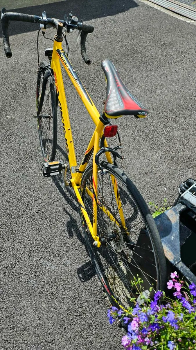 Viking Jetstream Road Bike - Image 2