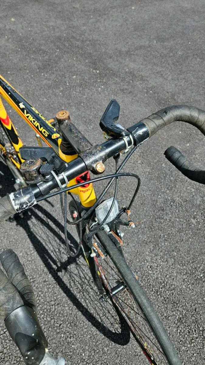 Viking Jetstream Road Bike - Image 3