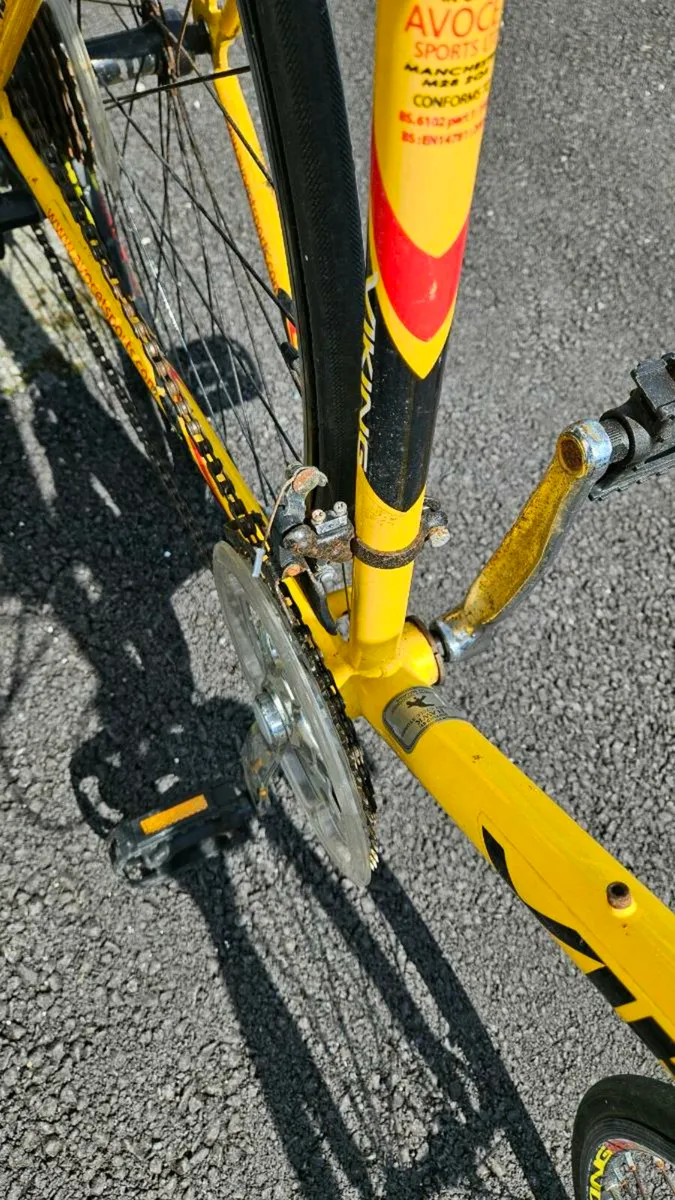 Viking Jetstream Road Bike - Image 4